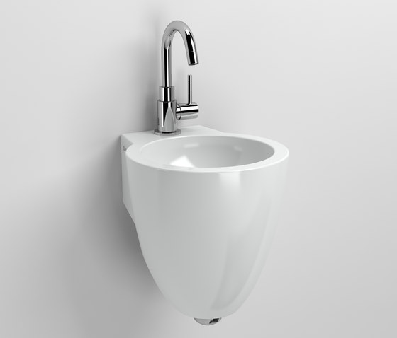 Flush 6 wash-hand basin CL/03.03060 | Lavabi | Clou