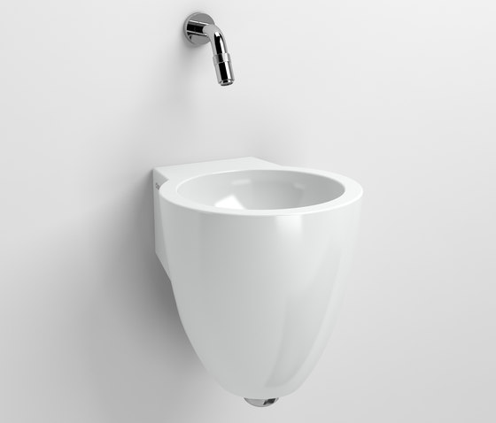 Flush 6 wash-hand basin CL/03.03061 | Lavabi | Clou