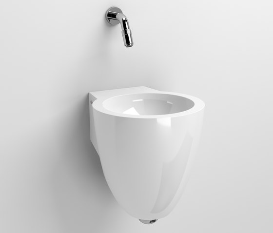 Flush 6 wash-hand basin CL/03.08061 | Lavabos | Clou