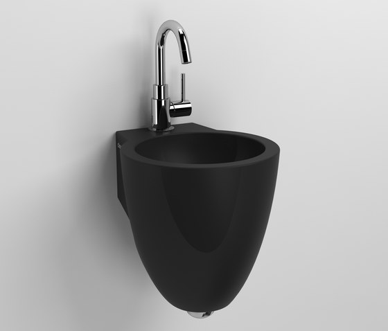 Flush 6 wash-hand basin CL/03.12060 | Wash basins | Clou