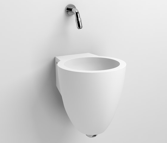 Flush 6 wash-hand basin CL/03.13061 | Lavabos | Clou