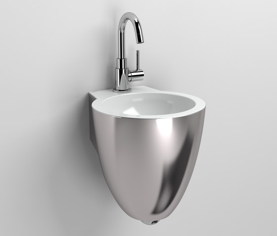 Flush 6 wash-hand basin CL/03.14060 | Wash basins | Clou