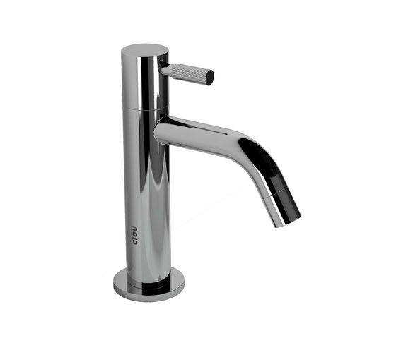 Freddo 2 cold water taps CL/06.03.001.29.L | Wash basin taps | Clou