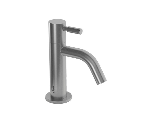 Freddo 2 cold water taps CL/06.03.001.41 | Grifería para lavabos | Clou