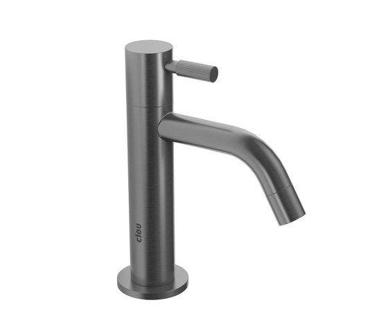 Freddo 2 cold water taps CL/06.03.001.41.L | Wash basin taps | Clou