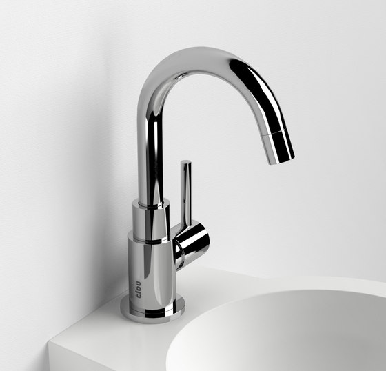 Freddo 1 cold water taps CL/06.03.003.29 | Wash basin taps | Clou