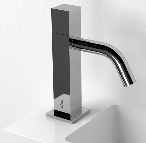 Freddo 5 cold water taps CL/06.03.006.29.L | Wash basin taps | Clou
