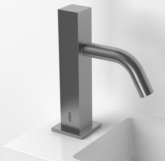 Freddo 5 cold water taps CL/06.03.006.41.L | Grifería para lavabos | Clou