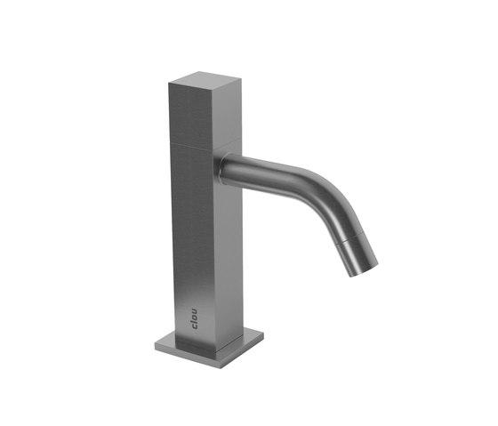Freddo 5 cold water taps CL/06.03.006.41.L | Wash basin taps | Clou