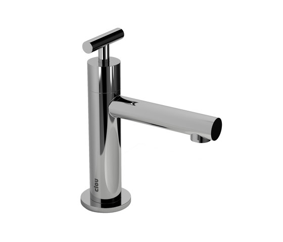 Freddo 4 cold water taps CL/06.03.012.29 | Wash basin taps | Clou