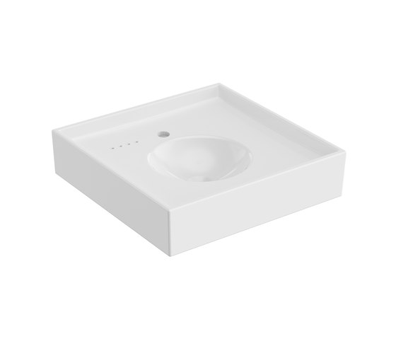 Global Container | Wash basins | Cosmic