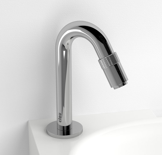 Freddo 9 cold water taps CL/06.03013 | Grifería para lavabos | Clou