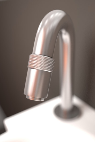 Freddo 9 cold water taps CL/06.03013.41 | Grifería para lavabos | Clou