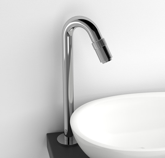 Freddo 10 cold water taps CL/06.03014 | Grifería para lavabos | Clou