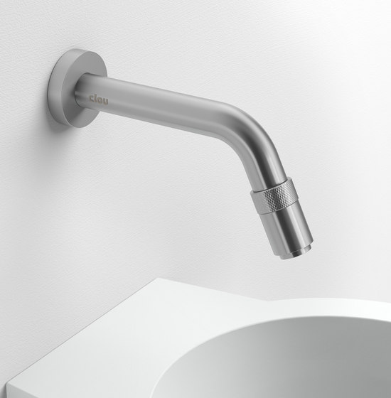 Freddo 11 cold-water tap CL/06.03015.41 | Grifería para lavabos | Clou