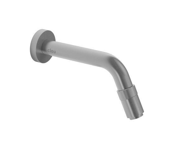 Freddo 11 cold-water tap CL/06.03015.41 | Wash basin taps | Clou