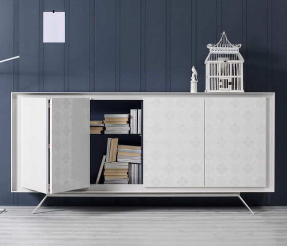 Privacy | Sideboards / Kommoden | Capo d'Opera