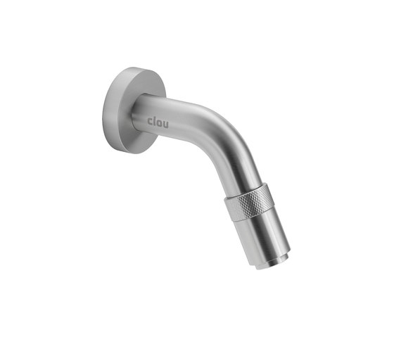 Freddo 11 cold-water tap CL/06.03015.41.S | Wash basin taps | Clou