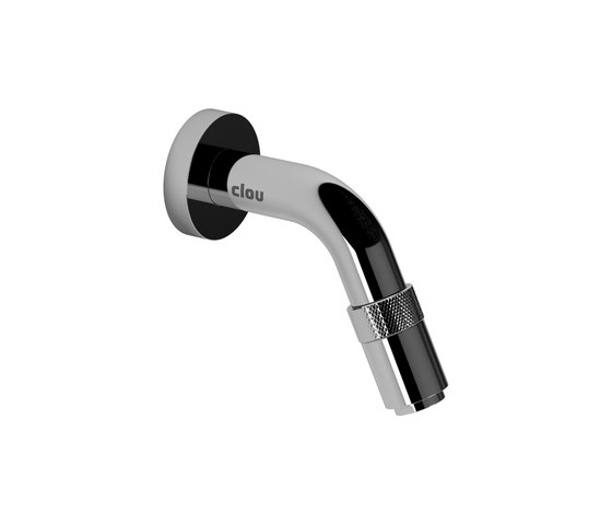 Freddo 11 cold-water tap CL/06.03015.S | Wash basin taps | Clou