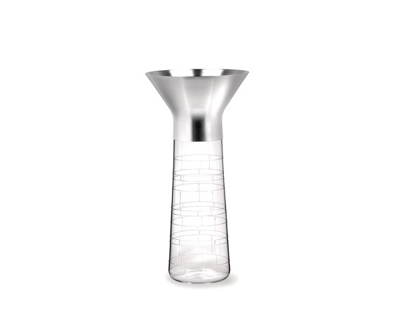 Claesson Koivisto Rune – Vindobona Vase | Vases | Wiener Silber Manufactur
