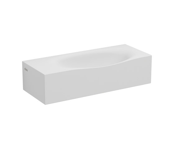 Hammock wash-hand basin CL/03.13370 | Lavabi | Clou