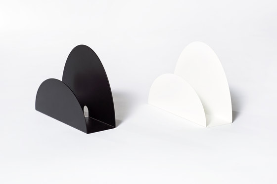 WOGG ARON Accessories for WOGG LIVA | Bookends | WOGG