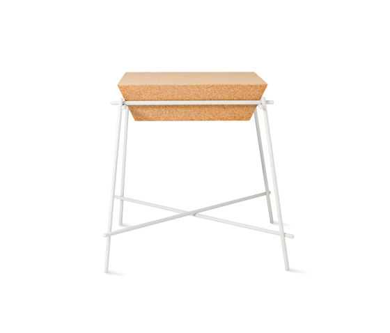 Basil | Trapeze | Tables d'appoint | Petite Friture