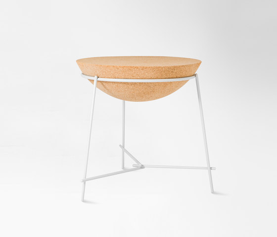 Basil | Sphere | Tables d'appoint | Petite Friture