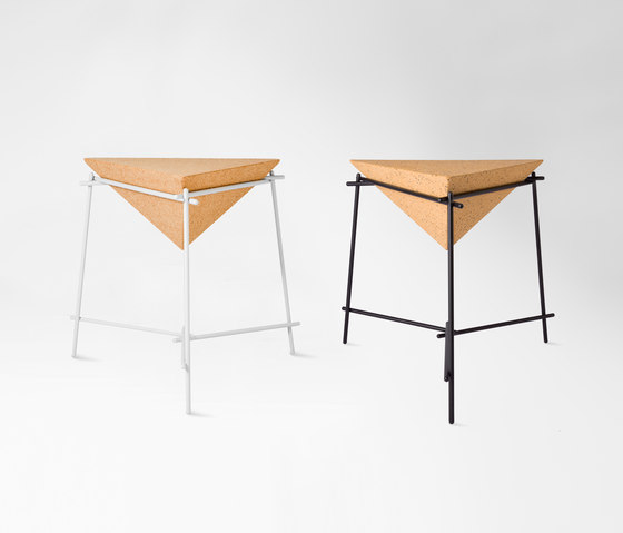 Basil | Pyramid | Tables d'appoint | Petite Friture