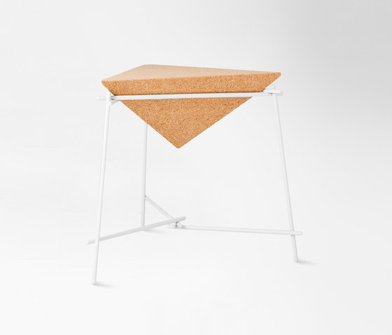 Basil | Pyramid | Side tables | Petite Friture