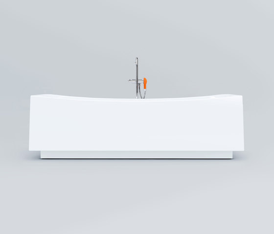 Hammock bathtub CL/05.60010 | Bañeras | Clou