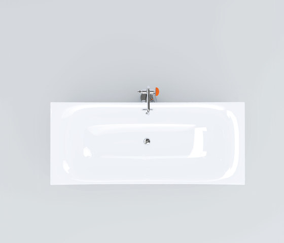 Hammock bathtub CL/05.60010 | Bathtubs | Clou