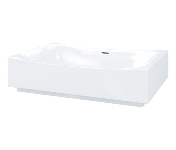 Hammock bathtub CL/05.60020 | Vasche | Clou