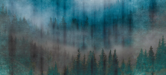 Mist | Wandbilder / Kunst | Inkiostro Bianco