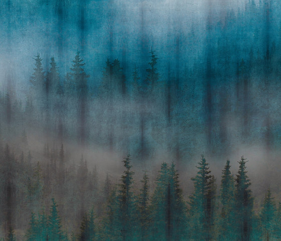 Mist | Arte | Inkiostro Bianco