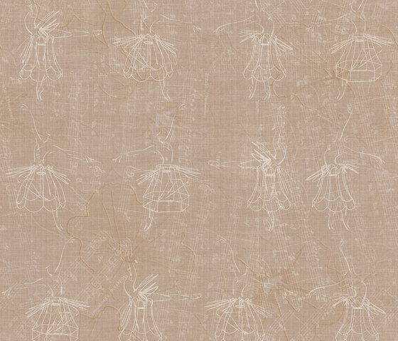 Paralume | Wall coverings / wallpapers | Inkiostro Bianco