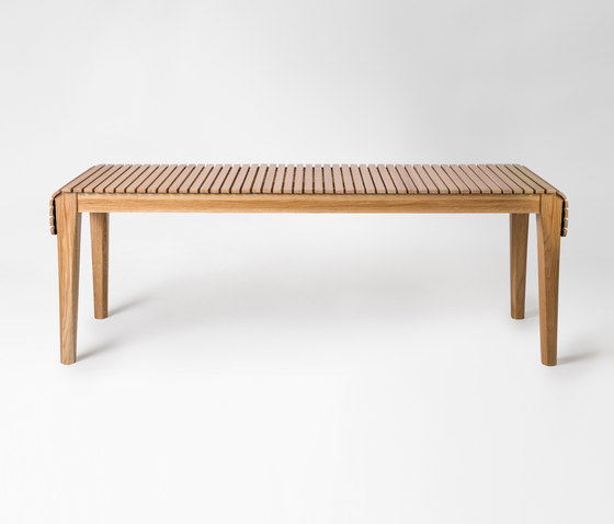 Market | bench | Benches | Petite Friture