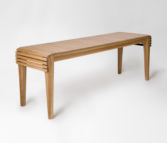 Market | bench | Benches | Petite Friture