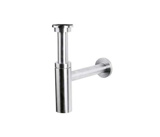 InBe trap HI/HT32.27 | Bathroom taps accessories | Clou
