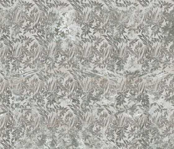 Stoneflower | Wall coverings / wallpapers | Inkiostro Bianco