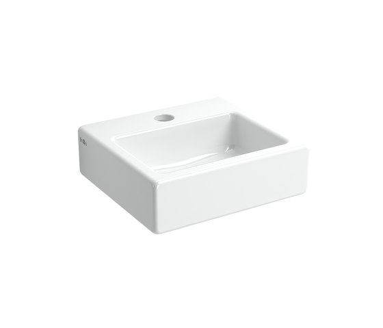 InBe 1 wash-hand basin IB/03.03010 | Lavabi | Clou