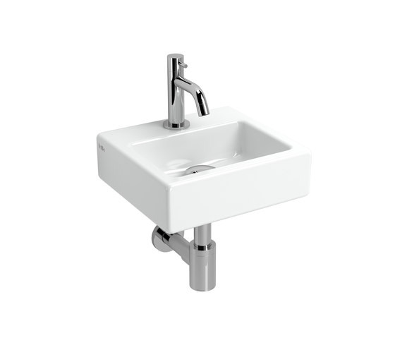 InBe wash-hand basin set IB/03.03099 | Wash basins | Clou