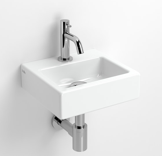 InBe wash-hand basin set IB/03.03099 | Lavabi | Clou