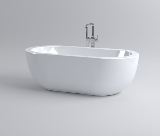 InBe bathtub IB/05.40102 | Bathtubs | Clou