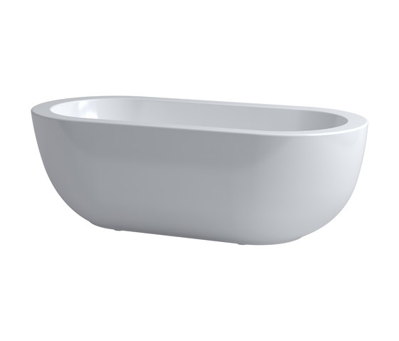 InBe bathtub IB/05.40102 | Vasche | Clou