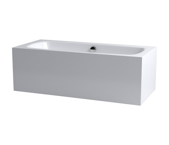 InBe bathtub IB/05.40105 | Bañeras | Clou