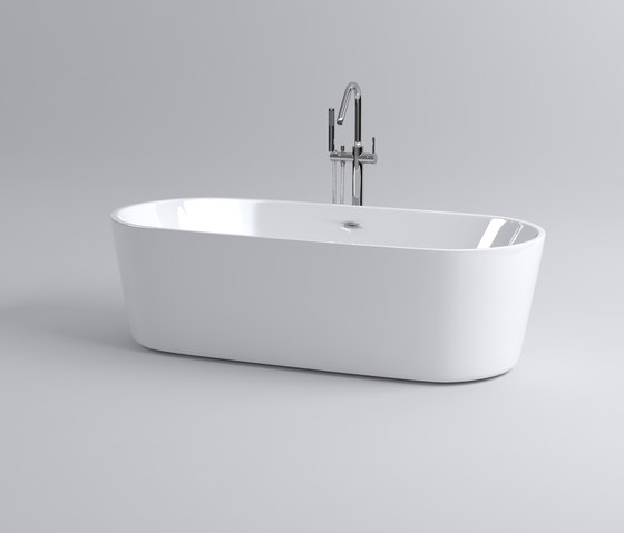 InBe bathtub IB/05.40300 | Bañeras | Clou