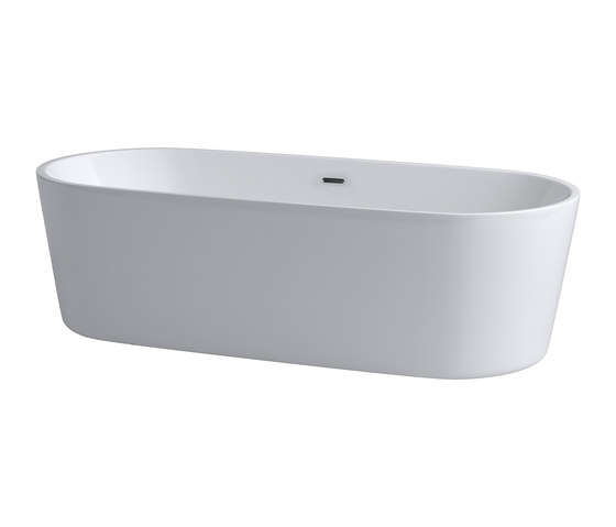 InBe bathtub IB/05.40300 | Bathtubs | Clou