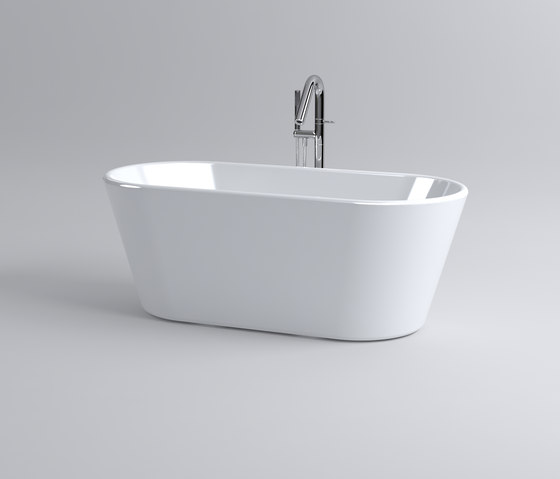 InBe bathtub IB/05.40301 | Vasche | Clou