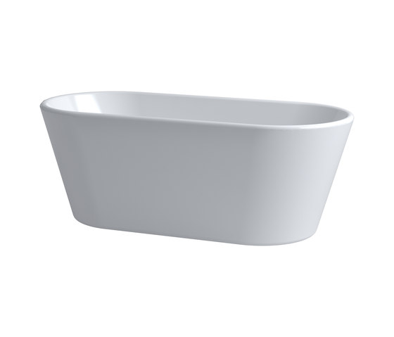 InBe bathtub IB/05.40301 | Vasche | Clou